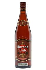Hauana Club Reserva Anejo 700ml Bottle