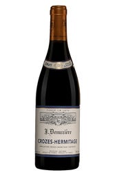J Denuziere Crozes-Hermitage Rouge 2021 750ml