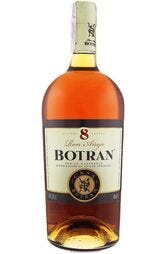 Ron Botran Anejo 8 Year 750ml