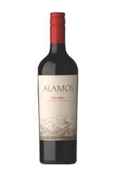 Alamos Malbec 750ml