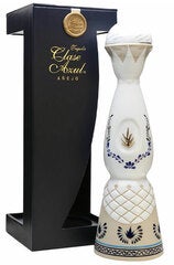 Clase Azul Tequila Anejo 700ml Bottle with Gift Box