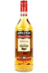 Appleton Special Rum Bottle