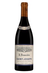 J Denuziere Saint-Joseph Rouge 2020 750ml