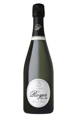 Champagne Royer Blanc de Blancs 750ml