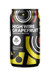 Magic Rock High Wire Grapefruit Pale Ale Can 330ml