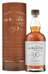 Balvenie 30 Years Rare Marriages Single Malt 700ml w/Gift Box