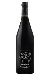 Domaine du Coulet Matthieu Barret Petit Ours Rouge Cote du Rhone 2022 750ml