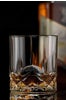 ROCKS The Connoisseur's Set Signature Glass Edition Gift Set