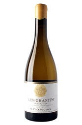 M.Chapoutier Les Granitis Blanc Saint-Joseph 2021 750ml