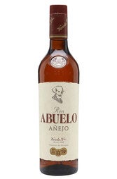 Ron Abuelo Anejo 1L Bottle