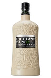 Highland Park 15 Year Old Viking Heart 700ml Bottle