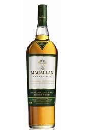 Macallan Select Oak 1L Bottle