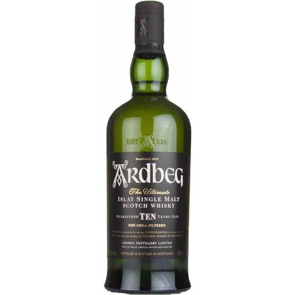 Buy Ardbeg 10 Year 700ml at the best price Paneco Singapore