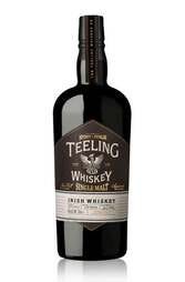 Teeling Single Malt 700ml bottle