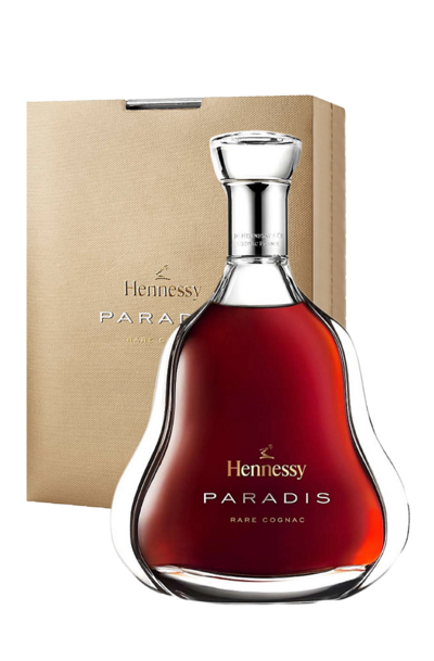 Buy Hennessy Paradis Cognac 700ml w/ Gift Box at the best price ...