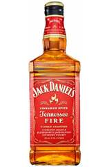 Jack Daniels Tennessee Fire 1L