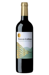 Douces Collines Puisseguin Saint-Emilion 2022 750ml