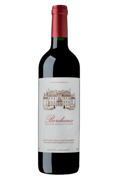 Demeure Bordelaise Bordeaux 2022 750ml
