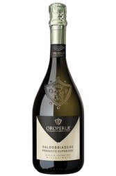 Oroperla Prosecco Superiore Extra Dry Valdobbiadene DOCG 750ml 
