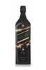 Johnnie Walker Double Black 1L Shadow Limited Edition bottle
