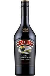 Baileys Irish Cream 700ml Bottle