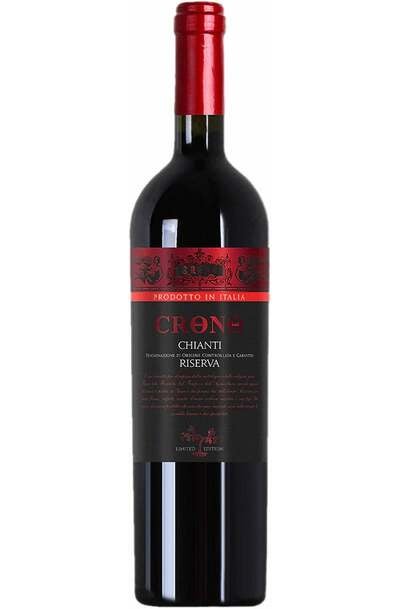 Crono Chianti Riserva 750ml