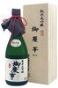 COLD Aoki Gokeiji Junmai Daiginjo 720ml w/ Wood Box