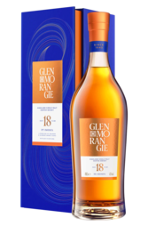 Buy Glenfiddich 18 Year Single Malt 700ml w/Gift box at the