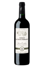 Chateau La Croix Ferrandat Saint-Emilion 2019 750ml