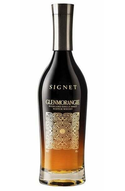 Buy Glenmorangie Signet Single Malt 700ml w/Gift Box at the best