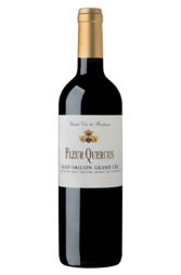 Fleur Quercus Saint-Emilion Grand Cru 2021 750ml