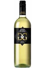 Giorgio & Gianni Pinot Grigio Provincia di Pavia IGT 750ml