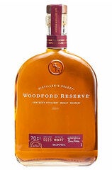 Woodford Reserve Kentucky Straight Wheat Whiskey 700ml Bottle