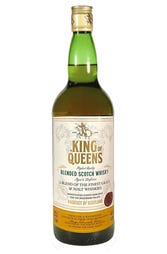 King of Queens 1L Bottle