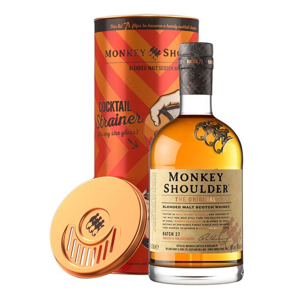 Monkey Shoulder | Delion