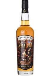 Compass Box The Story of the Spaniard 700ml Bottle