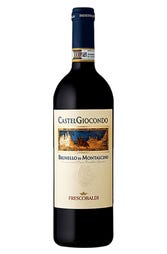 Frescobaldi CastelGiocondo Brunello di Montalcino DOCG 2019 750ml