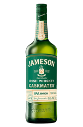John Jameson Caskmates IPA Edition Irish Whiskey 1L Bottle