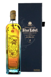 Buy Johnnie Walker Blue Label 1L w/Gift Box at the best