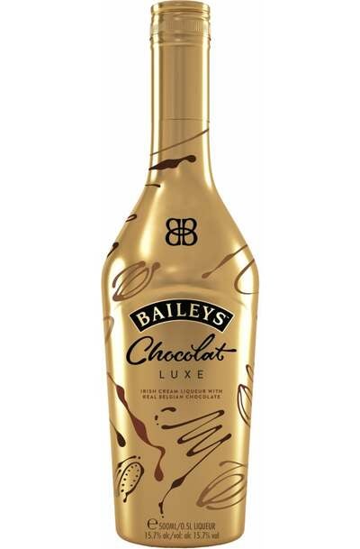 Baileys Irish Cream Chocolat Luxe 500ml