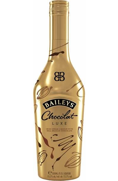 Buy Baileys Irish Cream Chocolat Luxe 500ml at the best price - Paneco ...