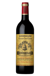Chateau Angelus 1er Grand Cru Classe Saint-Emilion Grand Cru 1971 750ml