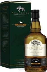 Wolfburn Morven Single Malt Whisky 750ml Bottle