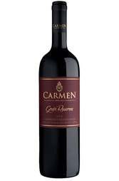 Carmen Gran Reserva Cabernet Sauvignon 750ml
