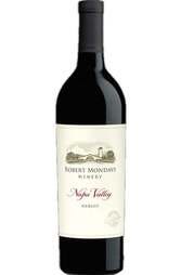 Robert Mondavi Merlot Napa Valley 750ml
