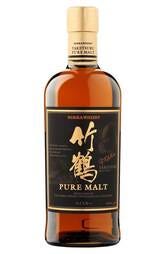 Nikka Taketsuru Pure Malt