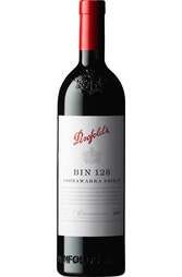 Penfolds Bin 128 Coonawarra Shiraz 2016 750ml