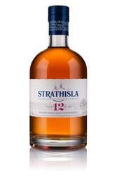 Strathisla 12 Year 700ml bottle