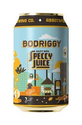 Bodriggy Speccy Juice Session IPA Can 355ml