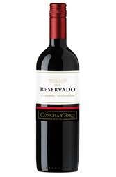 Reservado - Cabernet Sauvignon